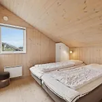 1136 Сasa de vacaciones Ringkøbing