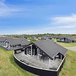 Сasa de vacaciones 1136 Ringkøbing