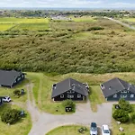 1136 Сasa de vacaciones Ringkøbing