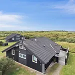 1136 Сasa de vacaciones Ringkøbing