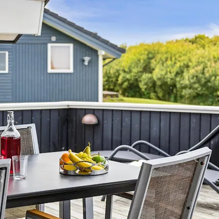 1136 Дом отдыха