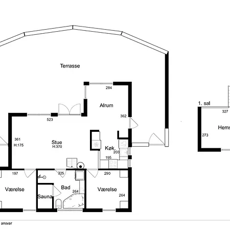 1136 Дом отдыха