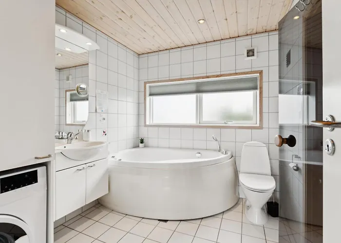 1136 Дом отдыха Ринкёбинг