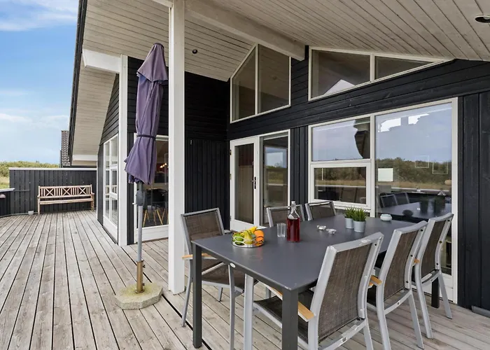 1136 Tatil Evi *