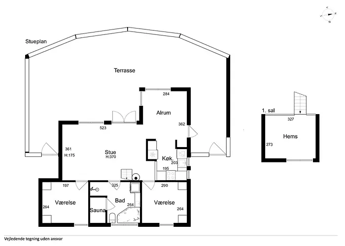 1136 Дом отдыха